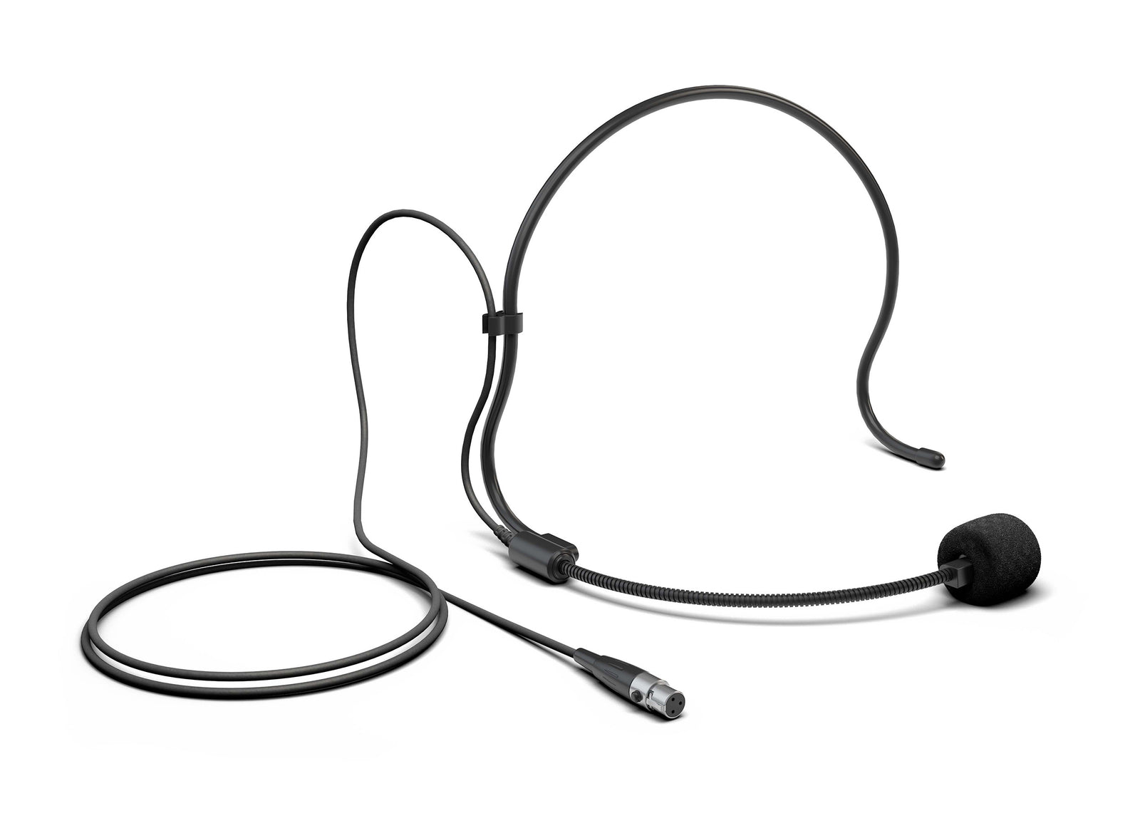 LD Systems U505.1 BPH US, Wireless Microphone System with Bodypack and Headset - 512 - 542 MHz by LD Systems