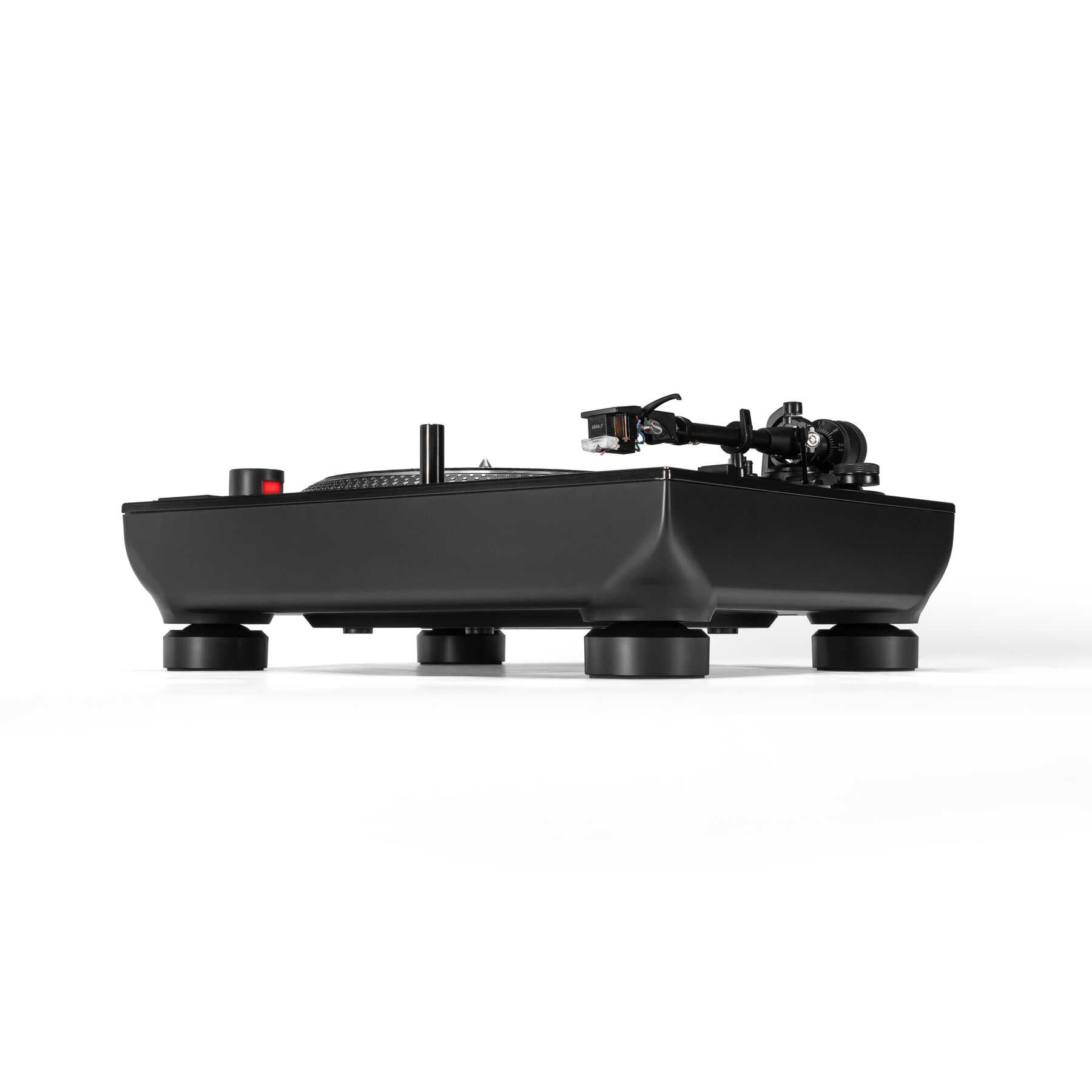 Reloop RP-7 Professional 7 Inch Direct Drive DJ Turntable
