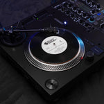 Reloop RP-7 Professional 7 Inch Direct Drive DJ Turntable by Reloop