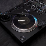Reloop RP-7 Professional 7 Inch Direct Drive DJ Turntable by Reloop