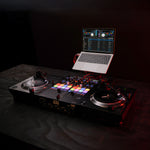Reloop RP-7 Professional 7 Inch Direct Drive DJ Turntable by Reloop