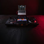 Reloop RP-7 Professional 7 Inch Direct Drive DJ Turntable by Reloop