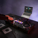Reloop RP-7 Professional 7 Inch Direct Drive DJ Turntable by Reloop