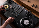 Reloop RP-7 Professional 7 Inch Direct Drive DJ Turntable by Reloop