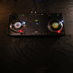 Reloop RP-7 Professional 7 Inch Direct Drive DJ Turntable by Reloop