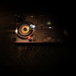 Reloop RP-7 Professional 7 Inch Direct Drive DJ Turntable by Reloop