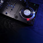 Reloop RP-7 Professional 7 Inch Direct Drive DJ Turntable by Reloop