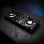 Reloop RP-7 Professional 7 Inch Direct Drive DJ Turntable by Reloop