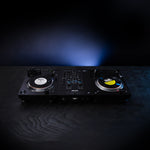 Reloop RP-7 Professional 7 Inch Direct Drive DJ Turntable by Reloop