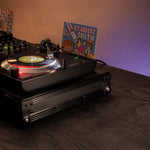 Reloop RP-7 Professional 7 Inch Direct Drive DJ Turntable by Reloop