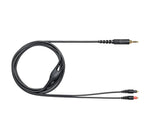 Shure HPASCA3, Replacement Dual-Exit Detachable Cable (OFC) for SRH1540 Headphones by Shure
