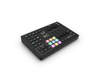 Chauvet DJ RGBW LED Derby Effect Lights DJ Package with 4-Par Wash Light System, USB Transceivers and Wireless Lighting Controller by Chauvet DJ