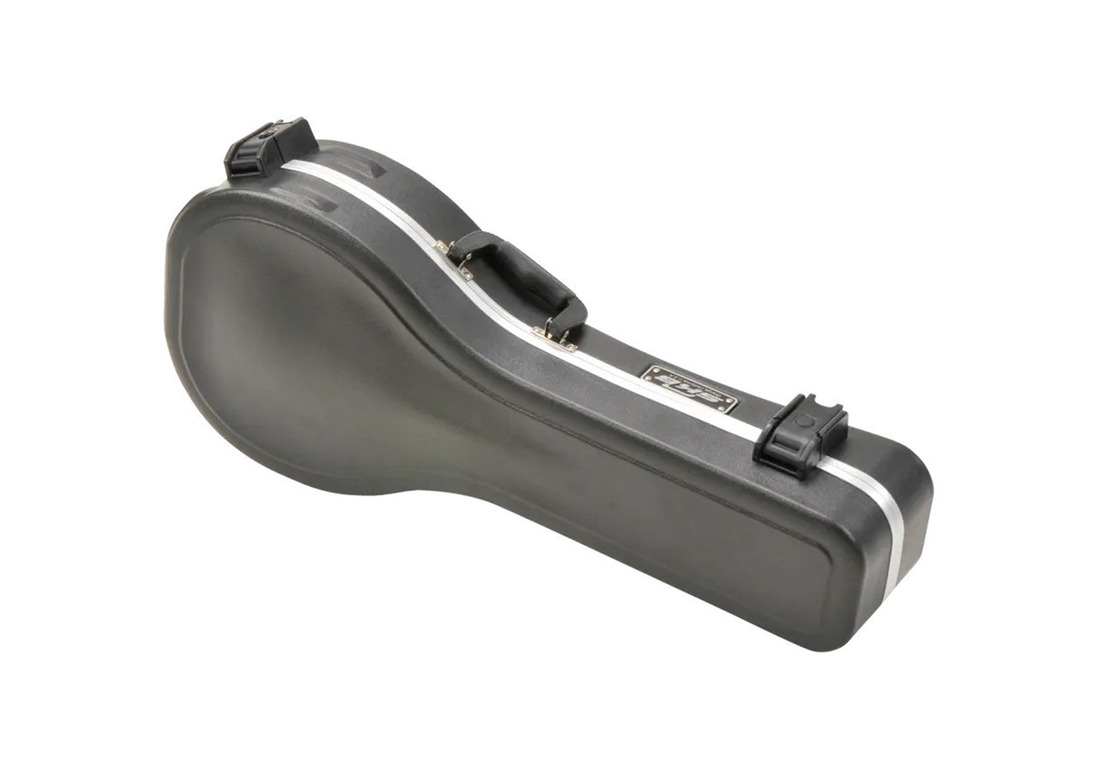 SKB A-Style Mandolin Case by SKB Cases