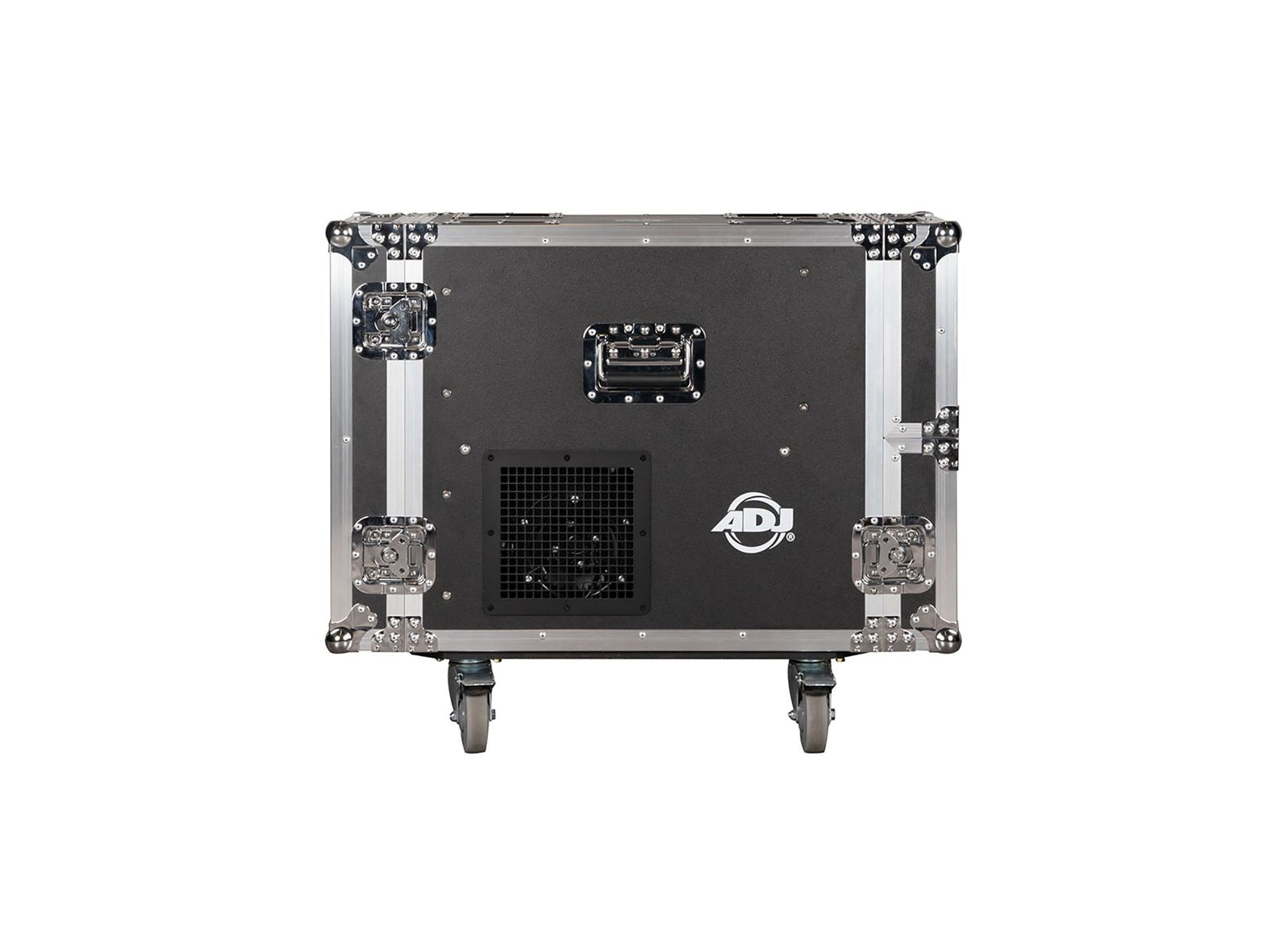 ADJ Entour Pileus Powerful Hybrid Water-Based Fog and Faze Machine - 1650 Watt by ADJ