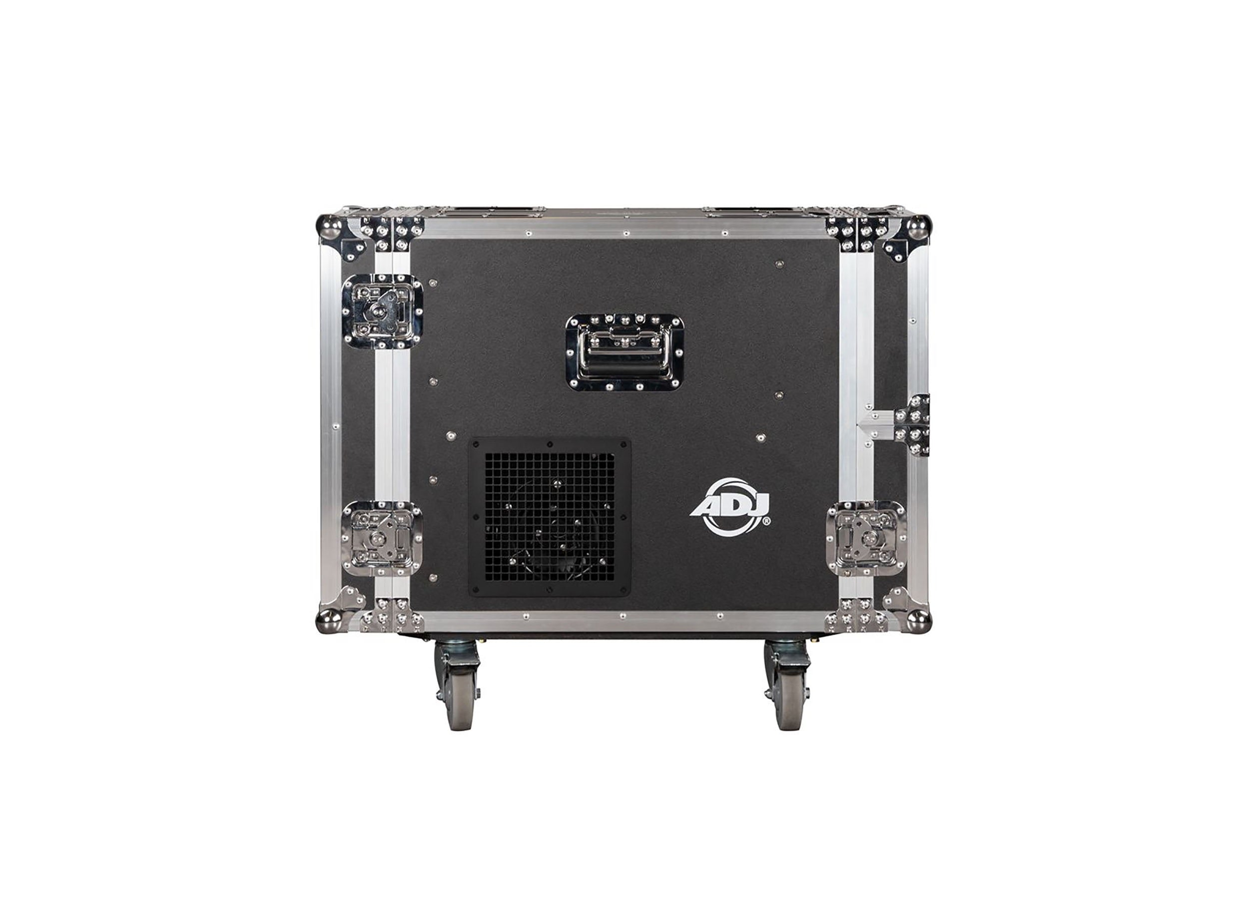 ADJ Entour Pileus Powerful Hybrid Water-Based Fog and Faze Machine - 1650 Watt by ADJ