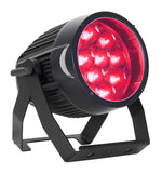 ADJ Encore LP12Z IP, IP65-Rated Wash Fixture with Motorized Zoom and Wireless DMX by ADJ
