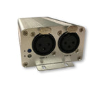 Acue Lighting Art-Node 2, Two (2) DMX Universe Art-Net Decoder by Acue Lighting