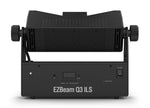 Chauvet DJ EZbeam Q3 ILS, Battery Operated LED Effect Light by Chauvet DJ