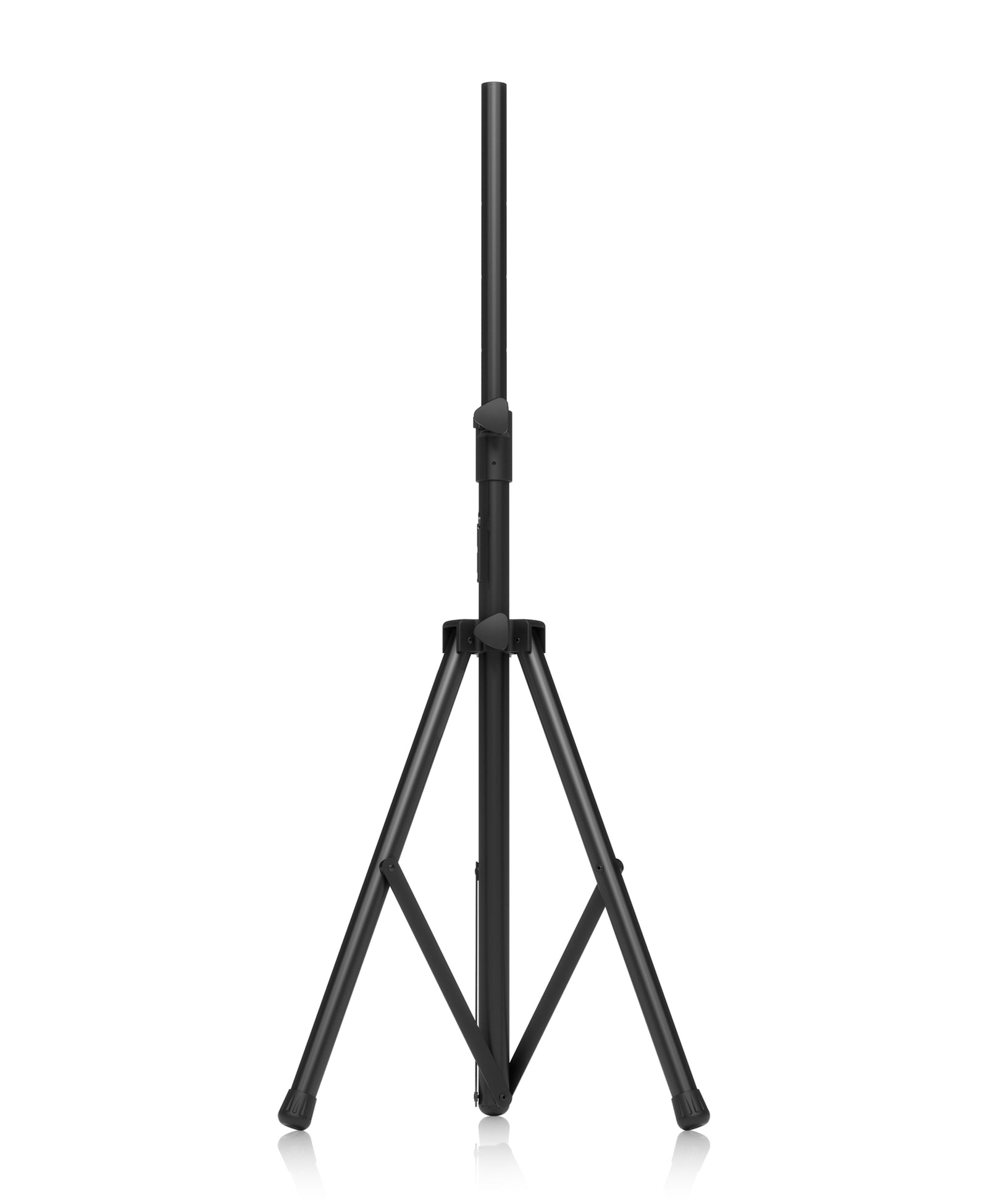 Turbosound TSTAND-01 Lightweight Adjustable Speaker Stand for 1 3/8" Pole Mounts by Turbosound