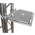 ProX XT-SHELF Aluminum Truss Shelf with 2 Clamps by ProX Cases