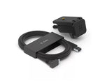 Shure HUDDLY-IQ+ACCS-V, HUD IQ Camera Package with Display Bracket and USB Cable by Shure