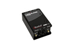 Radial Engineering Highline Stereo, 2 Channel Passive Line Isolator with Dual Jensen Transformers by Radial Engineering