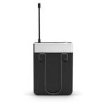 LD Systems U505.1 BPH US, Wireless Microphone System with Bodypack and Headset - 512 - 542 MHz by LD Systems