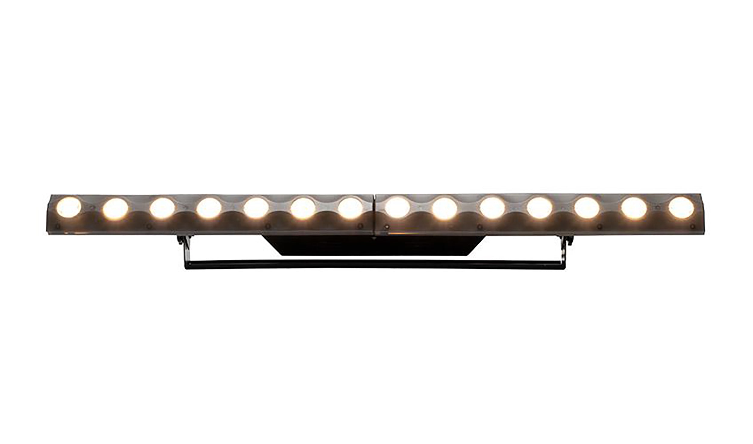 Eliminator Lighting Frost FX Bar W, 1 Meter RGB LED Linear Fixture by Eliminator Lighting