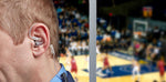 Shure SE215-CL-Left Side Earphone (Clear) by Shure