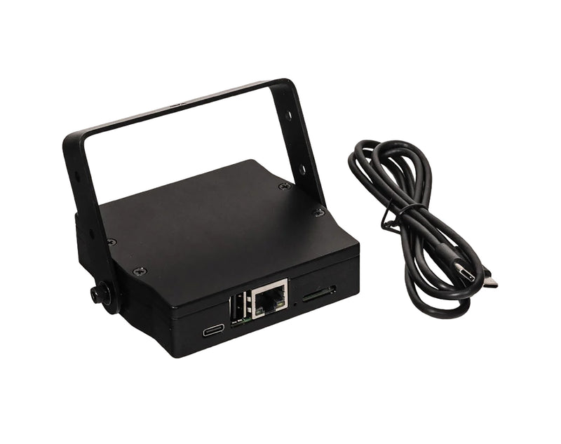 X-Laser Ether Dream 4, High-Performance Laser DAC for Professional Applications by X-Laser