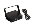 X-Laser Ether Dream 4, High-Performance Laser DAC for Professional Applications by X-Laser