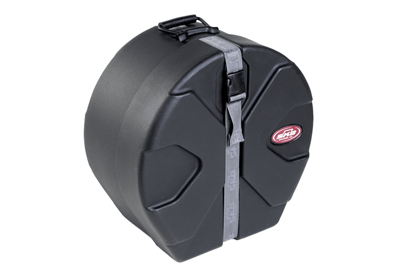 SKB 10 x 10 Tom Case - Black by SKB Cases