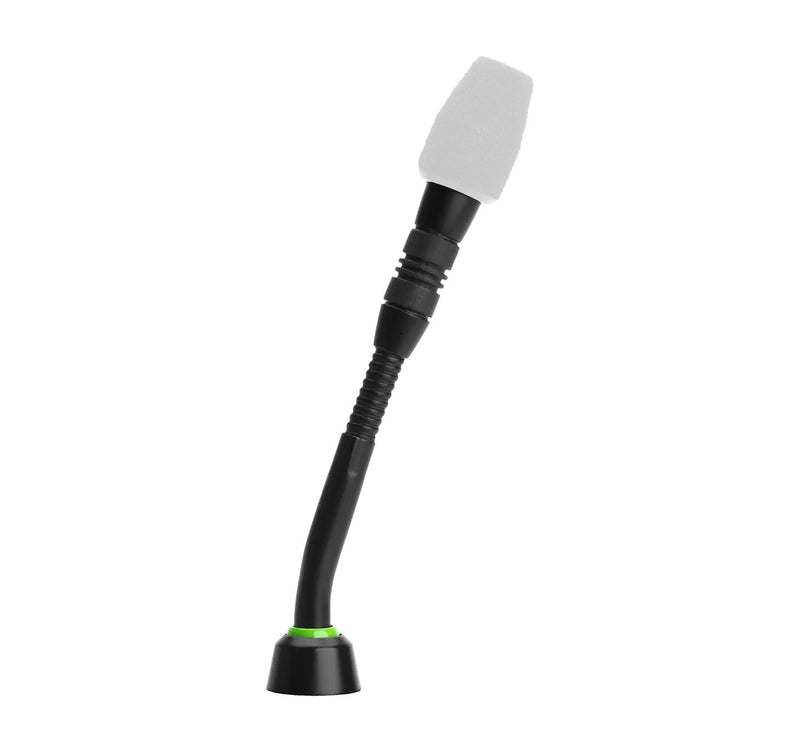 Shure MX405LP/N, Microflex 5-Inch Modular Gooseneck Microphone by Shure