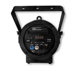 Acue Lighting Studio FR2, 200W COB LED Fresnel Light with Manual and DMX Control by Acue Lighting