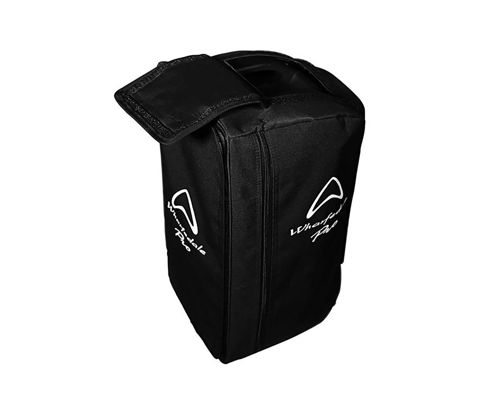 Wharfedale Typhon 8 TB Protective Carrying Case for 8-Inch Active Loudspeakers by Wharfedale Pro