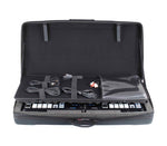 Odyssey BMPERFORMERDLX, Rane Performer Deluxe EVA Molded Soft Case/Bag with Lid Compartment by Odyssey