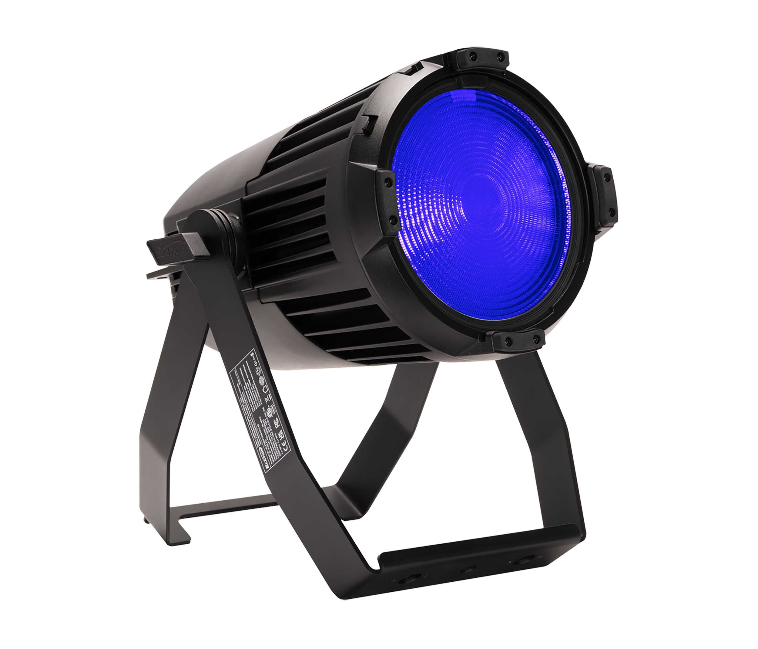 Elation KL PAR FC, Full Spectrum RGBMA LED Par - 280 Watt