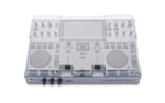 Decksaver DSPCPRIMEGO+ Protection Cover for Denon DJ Prime GO and GO+ by Decksaver