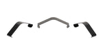 ADJ Par Clip Set, Retainer Spring Clip Set - 3 Clips by ADJ