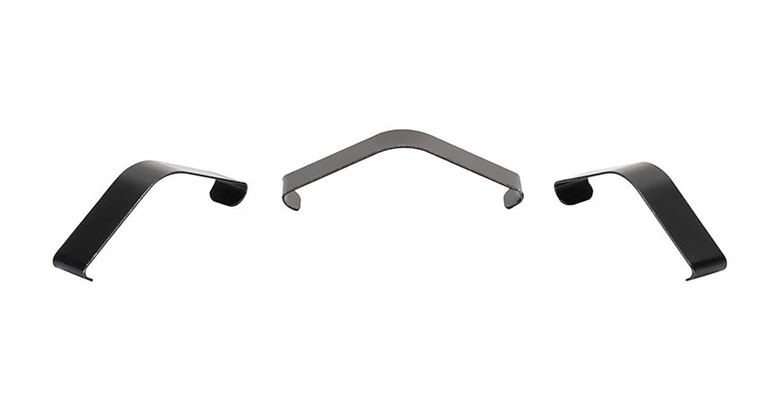 ADJ Par Clip Set, Retainer Spring Clip Set - 3 Clips by ADJ