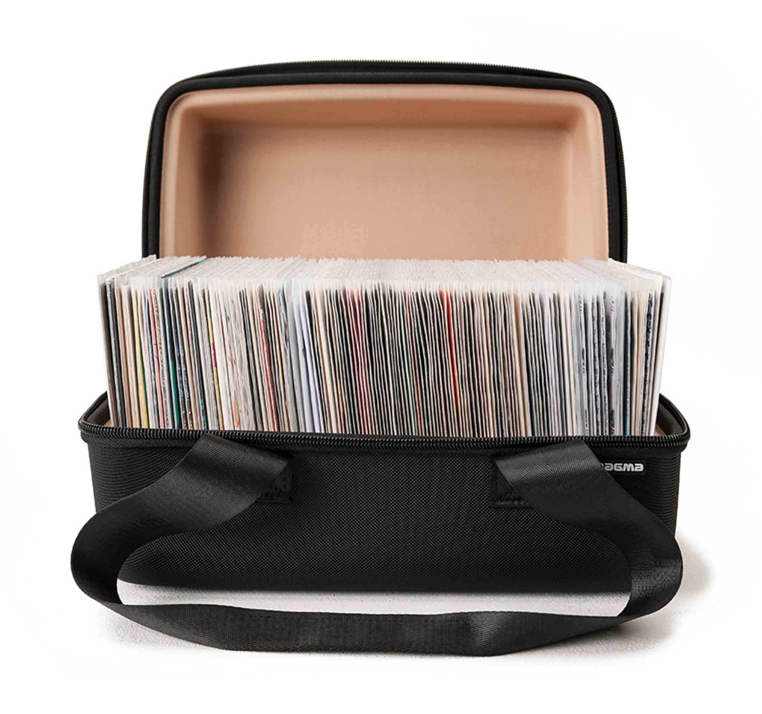 Magma MGA430, 45 Sandwich Record Bag