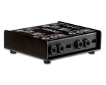 Art dPDB Dual Passive Direct Box by ART