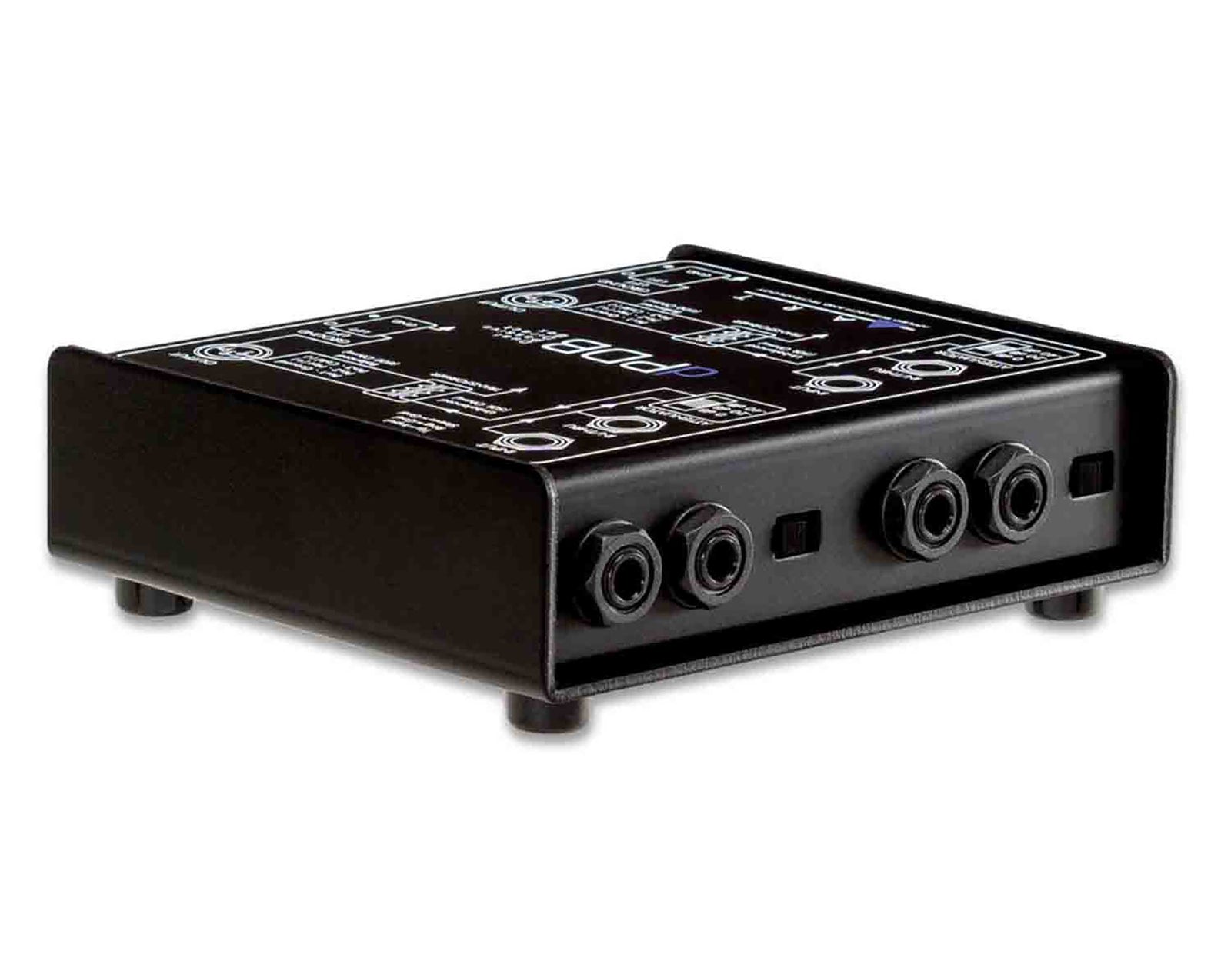 Art dPDB Dual Passive Direct Box by ART