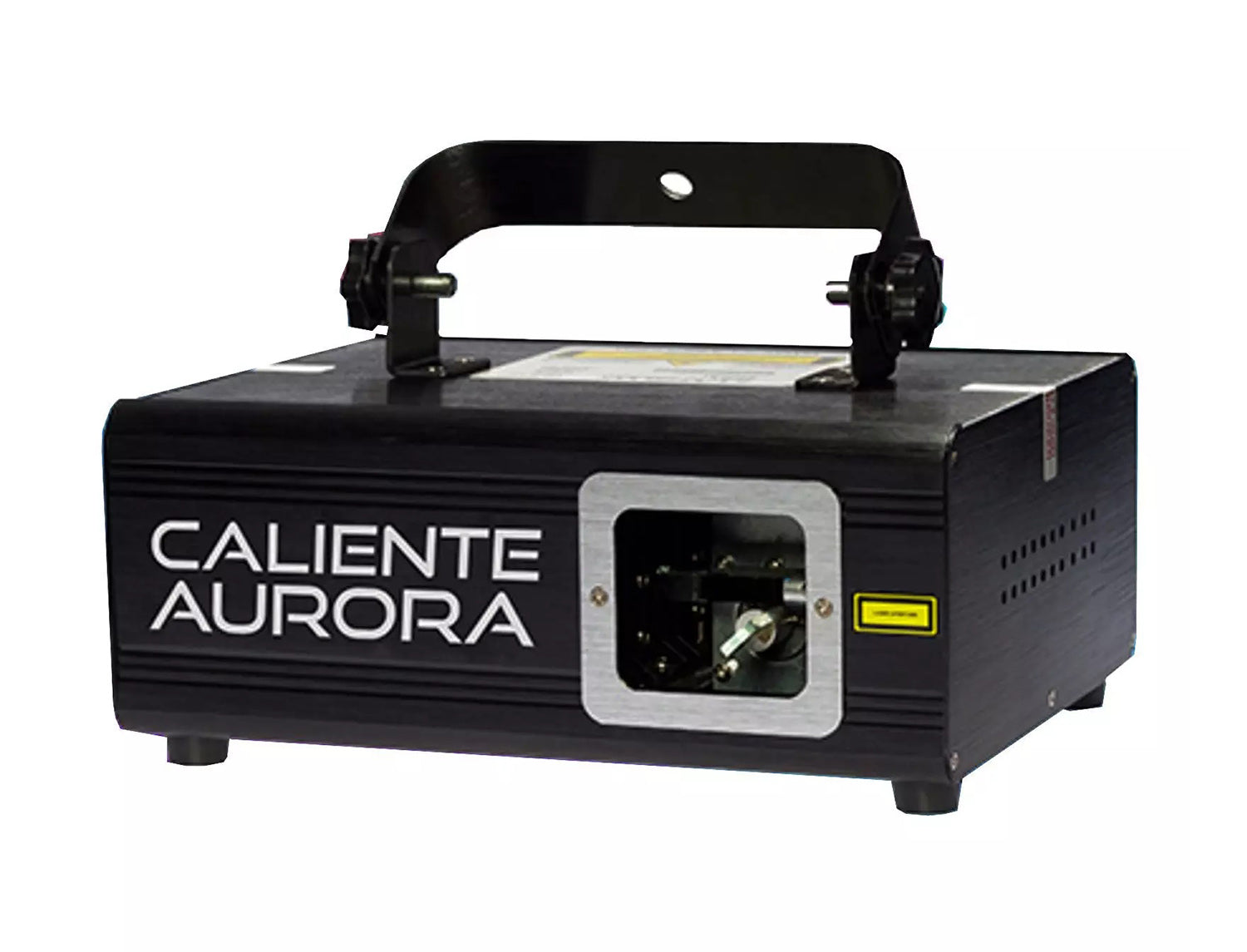 B-Stock: X-Laser Caliente Aurora Full Color Aerial Effect Laser by X-Laser