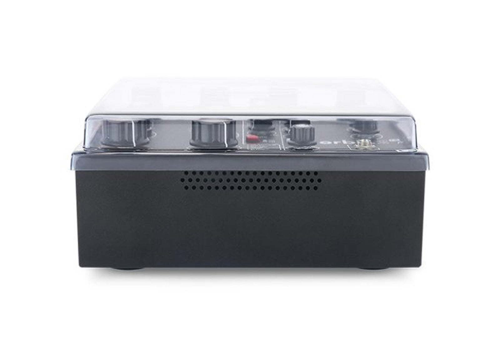 Decksaver DS-PC-ORBIT2LEFX, Protection Cover for Union Audio Orbit.2 LE and Orbit.2 LE FX by Decksaver