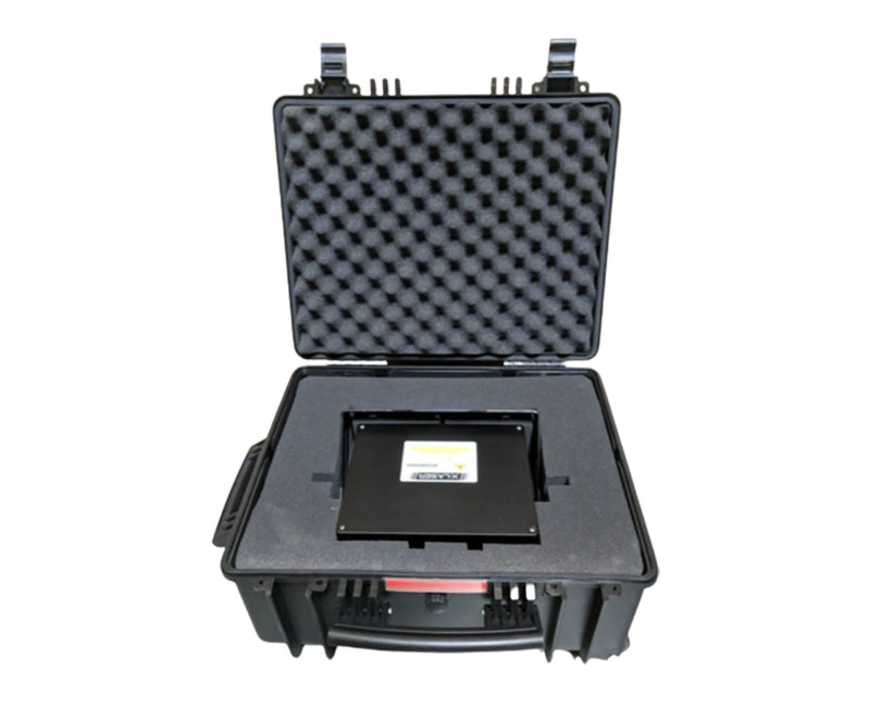 X-Laser Case for Skywriter HPX by X-Laser