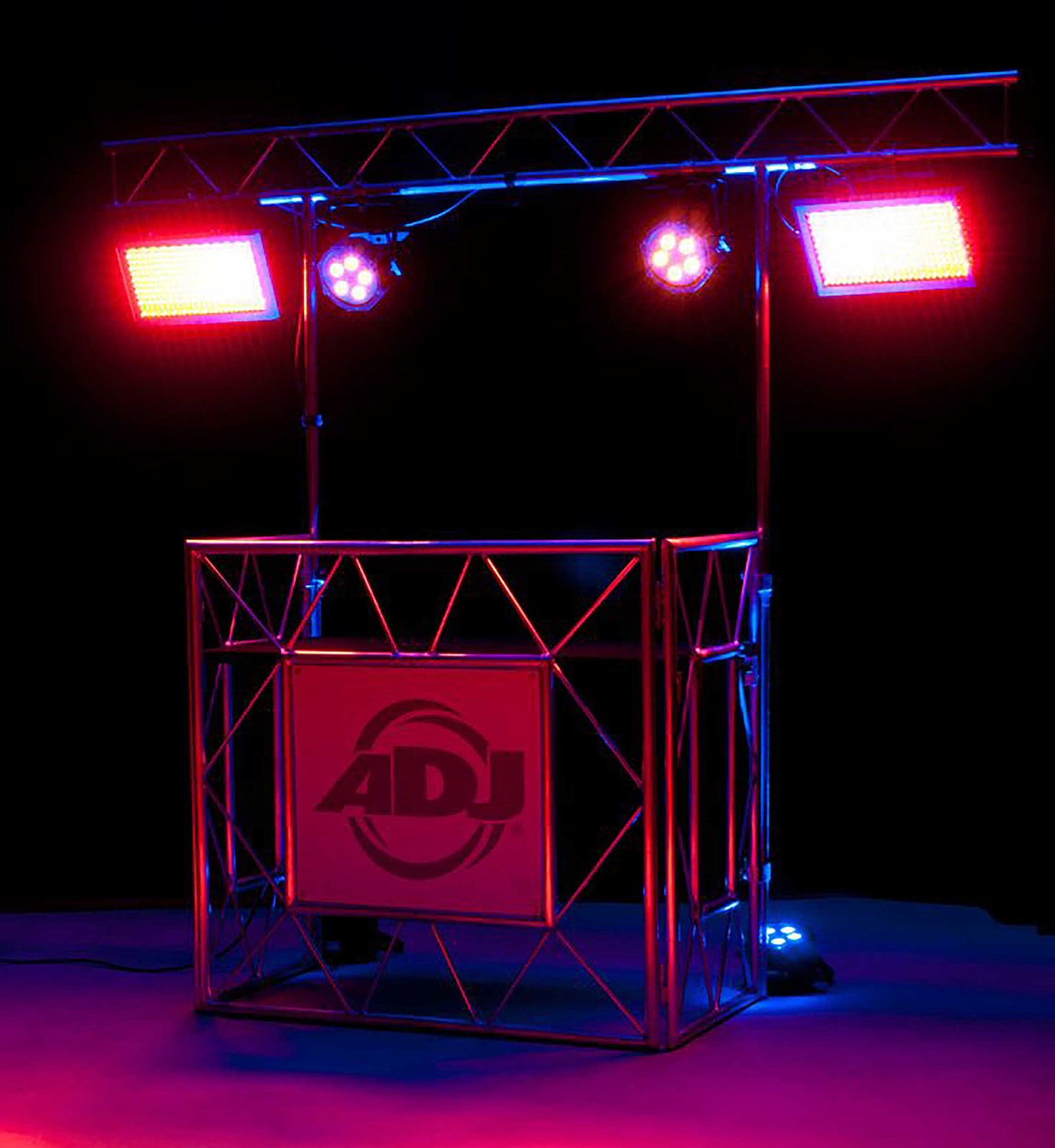 ADJ Pro Event IBeam, Truss for Hanging Light Fixtures by ADJ