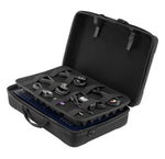 Odyssey BMATOMNISDUODLX, Case with Cable Compartment for the AlphaTheta OMNIS-DUO EVA by Odyssey