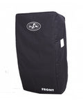 DAS Audio FUN-4-EV210 Transport Cover for 4x EVENT-210A - Black