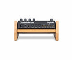 Headliner HL23030, Catalina Stand for Elektron Digitone, Digitakt, Syntakt and Analog Heat +FX by Headliner